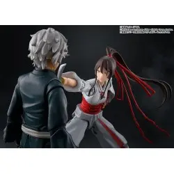 Hell's Paradise: Jigokuraku figurine S.H. Figuarts Yamada Asaemon Sagiri 15 cm | 4573102651686