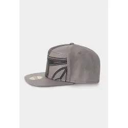 Star Wars The Mandalorian casquette Novelty The Mandalorian | 8718526141573