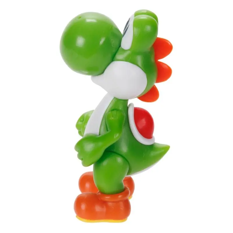 World of Nintendo assortiment figurines Super Mario Wave 51 6 cm (8) | 0192995424623