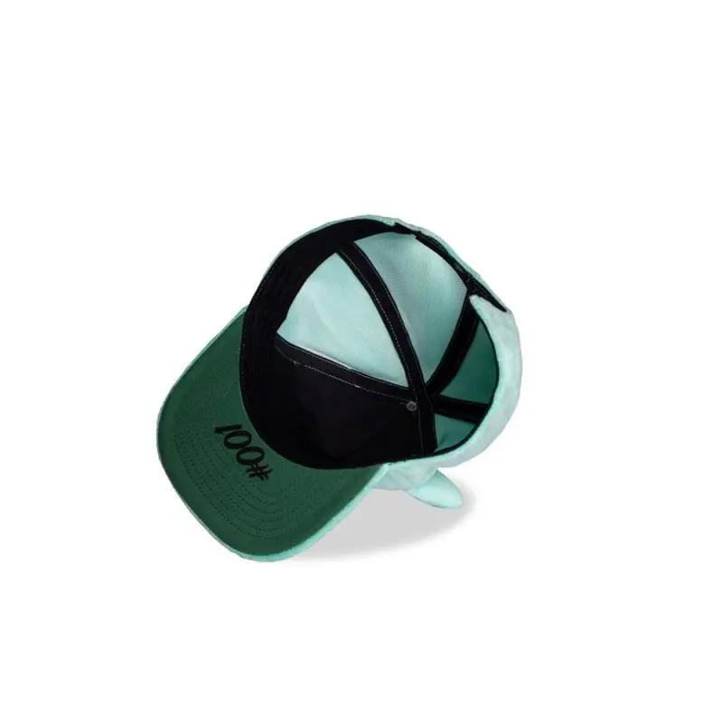 Pokémon casquette peluche Snapback Bulbasaur  | 8718526146967