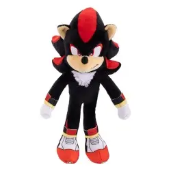 Sonic - The Hedgehog Movie 3 assortiment peluches Wave 1 23 cm (8) | 0192995424678