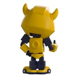 Transformers Vinyl figurine Bumblebee 11 cm              | 0810140787958