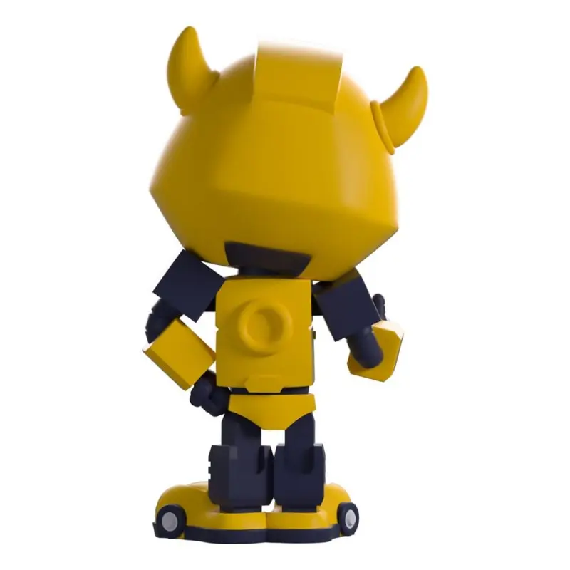 Transformers Vinyl figurine Bumblebee 11 cm              | 0810140787958