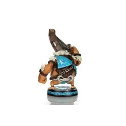 The Legend of Zelda Breath of the Wild statuette PVC Daruk Collector's Edition 30 cm | 5060316624272