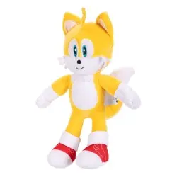 Sonic - The Hedgehog Movie 3 assortiment peluches Wave 1 23 cm (8) | 0192995424678