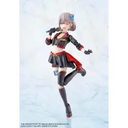 The Idolmaster figurine S.H. Figuarts Asahi Serizawa 14 cm | 4573102655424