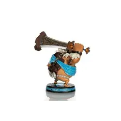 The Legend of Zelda Breath of the Wild statuette PVC Daruk Collector's Edition 30 cm | 5060316624272