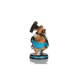 The Legend of Zelda Breath of the Wild statuette PVC Daruk Collector's Edition 30 cm | 5060316624272