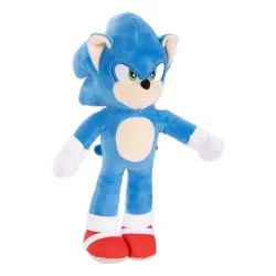 Sonic - The Hedgehog Movie 3 assortiment peluches Wave 1 23 cm (8) | 0192995424678