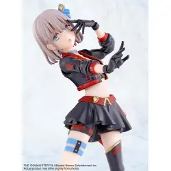 The Idolmaster figurine S.H. Figuarts Asahi Serizawa 14 cm | 4573102655424