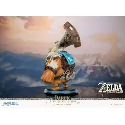 The Legend of Zelda Breath of the Wild statuette PVC Daruk Standard Edition 29 cm | 5060316624265