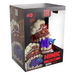 Dungeons & Dragons Vinyl figurine Mimic 10 cm         | 0810140788030