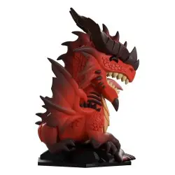 Dungeons & Dragons Vinyl figurine Red Dragon 12 cm           | 0810140788047