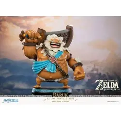 The Legend of Zelda Breath of the Wild statuette PVC Daruk Standard Edition 29 cm | 5060316624265