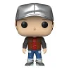 licence : Retour vers le Futur produit : Figurine Funko POP! Animation Vinyl Marty in Future Outfit 9 cm marque : Funko
