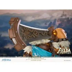 The Legend of Zelda Breath of the Wild statuette PVC Daruk Standard Edition 29 cm | 5060316624265