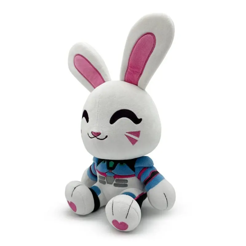 Overwatch peluche D.VA Bunny 22 cm               | 0810140788252