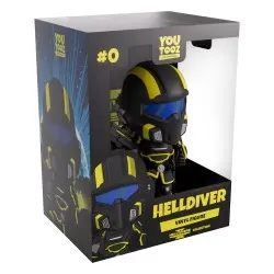 Helldivers 2 Vinyl figurine Helldiver 10 cm     | 0810140788320