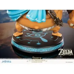 The Legend of Zelda Breath of the Wild statuette PVC Daruk Standard Edition 29 cm | 5060316624265