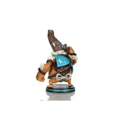 The Legend of Zelda Breath of the Wild statuette PVC Daruk Standard Edition 29 cm | 5060316624265