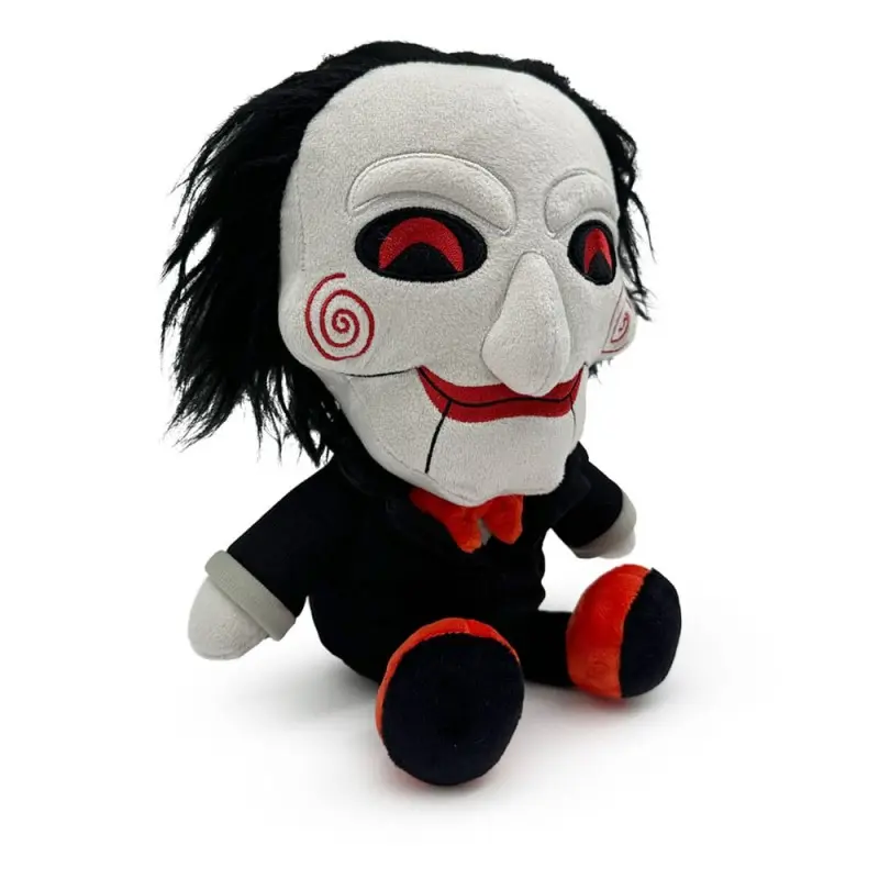 Saw peluche Billy the Puppet 22 cm       | 0810140788757