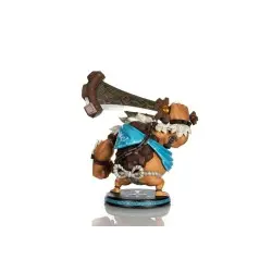 The Legend of Zelda Breath of the Wild statuette PVC Daruk Standard Edition 29 cm | 5060316624265