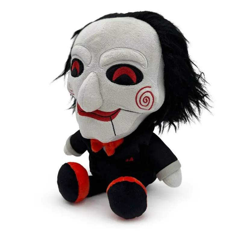 Saw peluche Billy the Puppet 22 cm       | 0810140788757