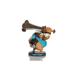 The Legend of Zelda Breath of the Wild statuette PVC Daruk Standard Edition 29 cm | 5060316624265