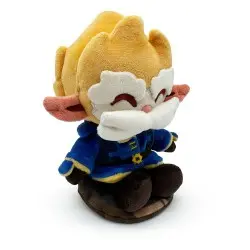 Arcane peluche Heimerdinger Shoulder Rider 15 cm | 0810140788825