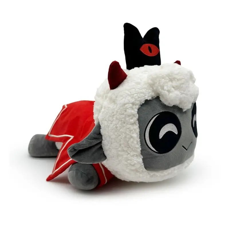 Cult of the Lamb peluche Weighted Goat 41 cm     | 0810140788948