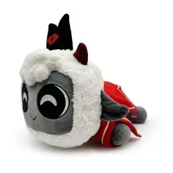 Cult of the Lamb peluche Weighted Goat 41 cm     | 0810140788948