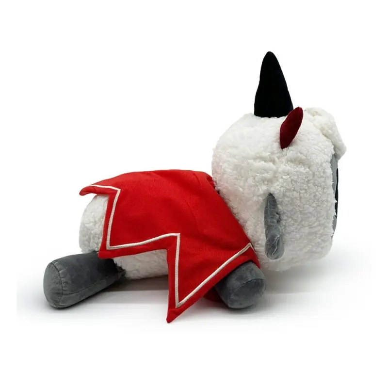 Cult of the Lamb peluche Weighted Goat 41 cm     | 0810140788948