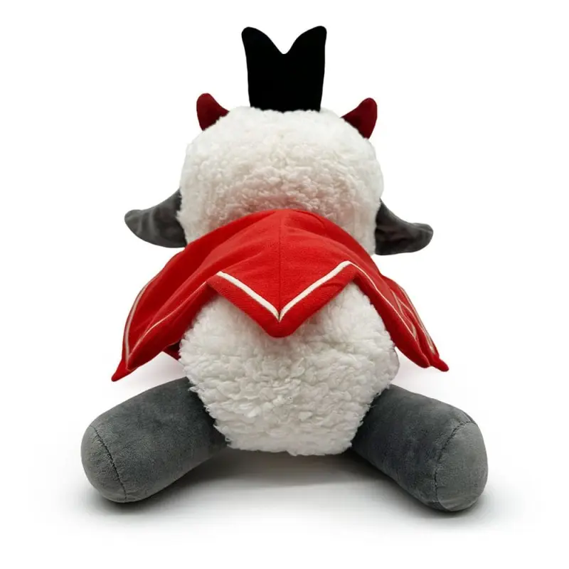 Cult of the Lamb peluche Weighted Goat 41 cm     | 0810140788948