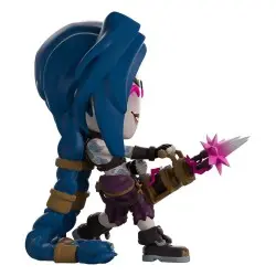 Arcane Vinyl figurine Jinx 11 cm   | 0810140788962