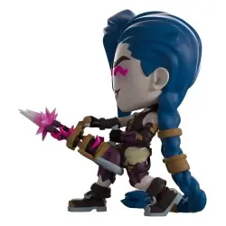 Arcane Vinyl figurine Jinx 11 cm   | 0810140788962