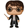 licence : Harry Potter produit : Figurine Funko POP! Movies Vinyl Harry Potter 10 cm marque : Funko
