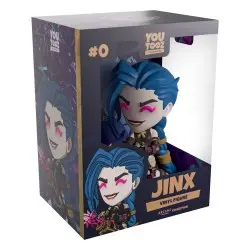 Arcane Vinyl figurine Jinx 11 cm   | 0810140788962