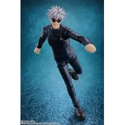 Jujutsu Kaisen figurine S.H. Figuarts Satoru Gojo (Jujutsu Technical High School) 16 cm | 4573102655226