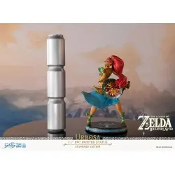 The Legend of Zelda Breath of the Wild statuette PVC Urbosa Standard Edition 27 cm | 5060316624296