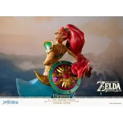 The Legend of Zelda Breath of the Wild statuette PVC Urbosa Standard Edition 27 cm | 5060316624296