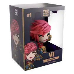 Arcane Vinyl figurine Vi 10 cm  | 0810140788979