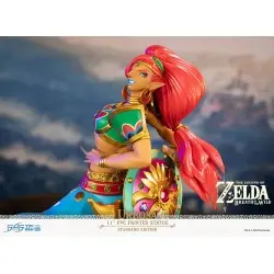 The Legend of Zelda Breath of the Wild statuette PVC Urbosa Standard Edition 27 cm | 5060316624296