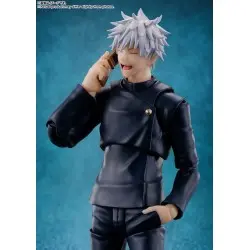 Jujutsu Kaisen figurine S.H. Figuarts Satoru Gojo (Jujutsu Technical High School) 16 cm | 4573102655226