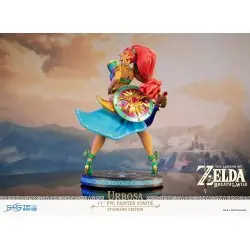 The Legend of Zelda Breath of the Wild statuette PVC Urbosa Standard Edition 27 cm | 5060316624296