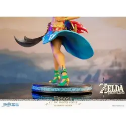 The Legend of Zelda Breath of the Wild statuette PVC Urbosa Standard Edition 27 cm | 5060316624296