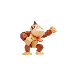 Super Mario figurine Donkey Kong 15 cm    | 0039897761985