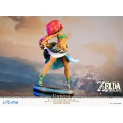 The Legend of Zelda Breath of the Wild statuette PVC Urbosa Standard Edition 27 cm | 5060316624296