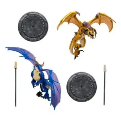 World of Warcraft Dragons Multipack no.2 28 cm | 0787926166965