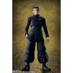 Jujutsu Kaisen figurine S.H. Figuarts Suguru Geto (Jujutsu Technical High School) 16 cm | 4573102655233