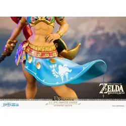 The Legend of Zelda Breath of the Wild statuette PVC Urbosa Standard Edition 27 cm | 5060316624296